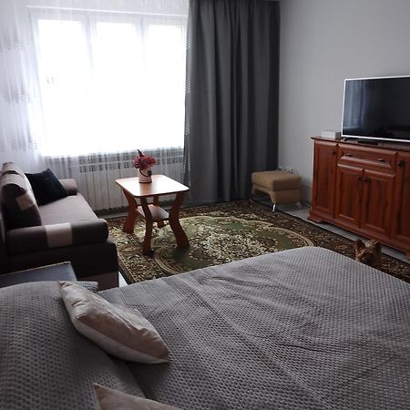 Apartamento U Jedrka Mrągowo Exterior foto